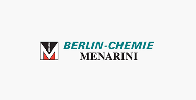 Berlin-Chemie Menarini