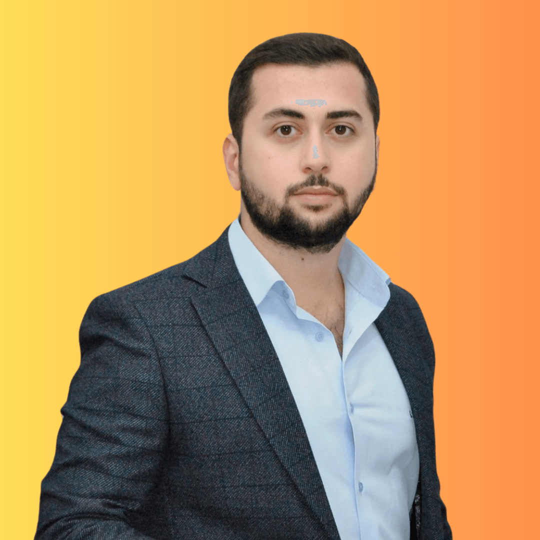 Cavad Mikayil